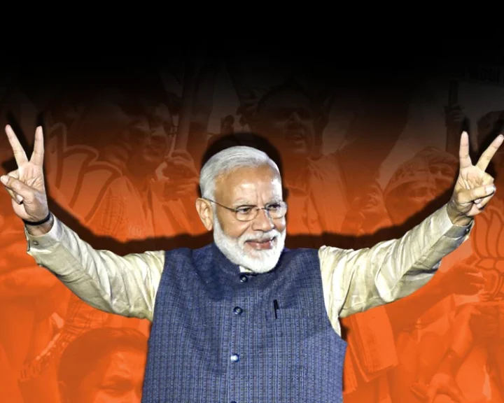 BJP