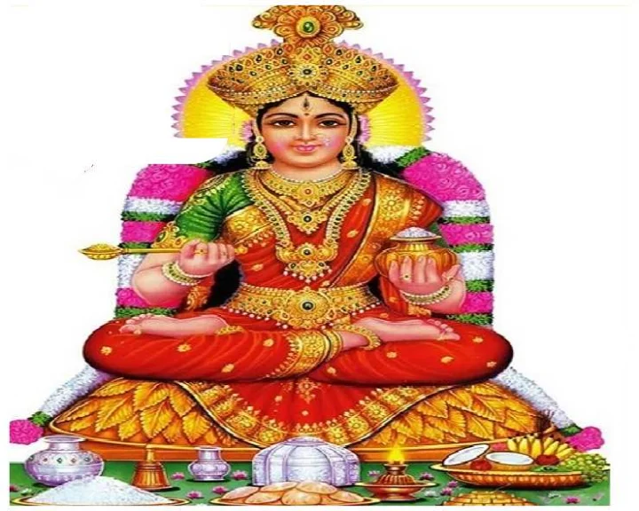 Annapurna Jayanti