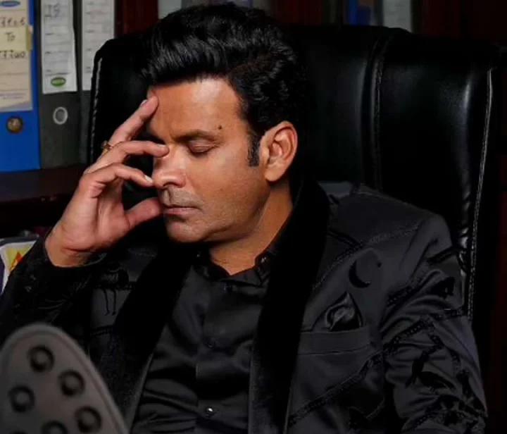 Manoj Bajpayee