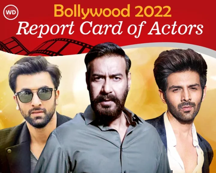Bollywood 2022