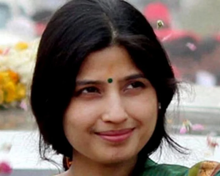 Mainpuri Lok Sabha by-election result