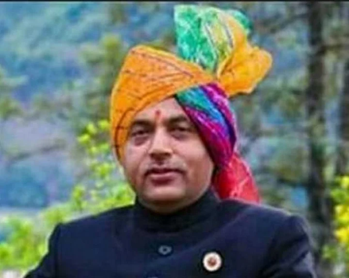 Himachal Pradesh Assembly Election Results
