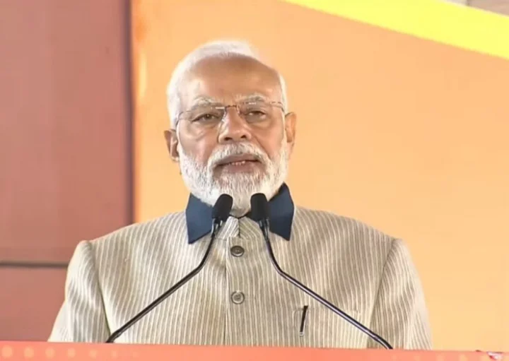 Narendra Modi