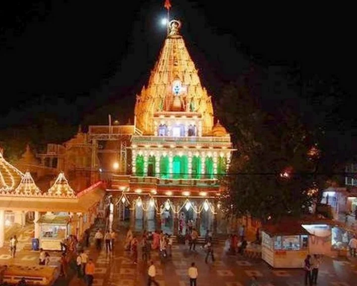 सावन की प्रथम सवारी Mahakal ride history