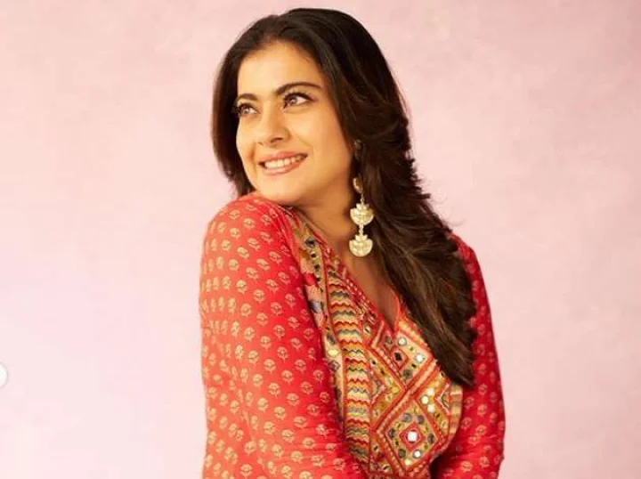 Kajol