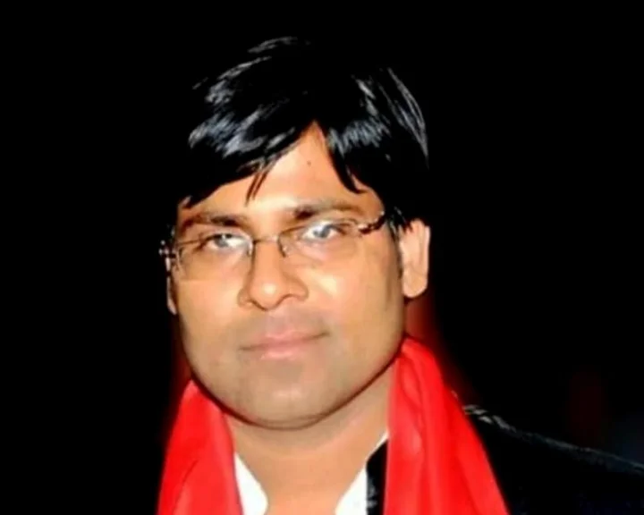 manoj bhavuk