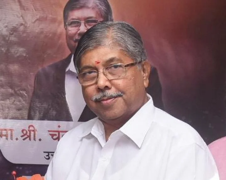 chandrakant patil
