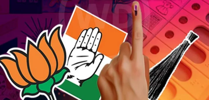 Gujarat Election