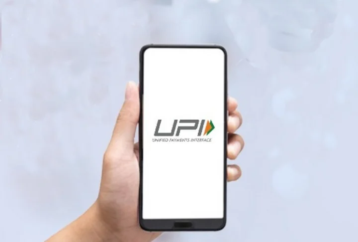 UPI payment limit