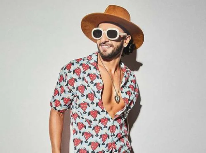 Ranveer Singh
