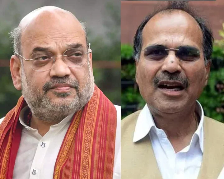 India China Clash