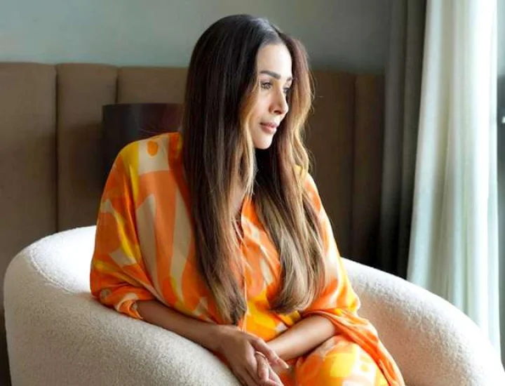 moving in with malaika