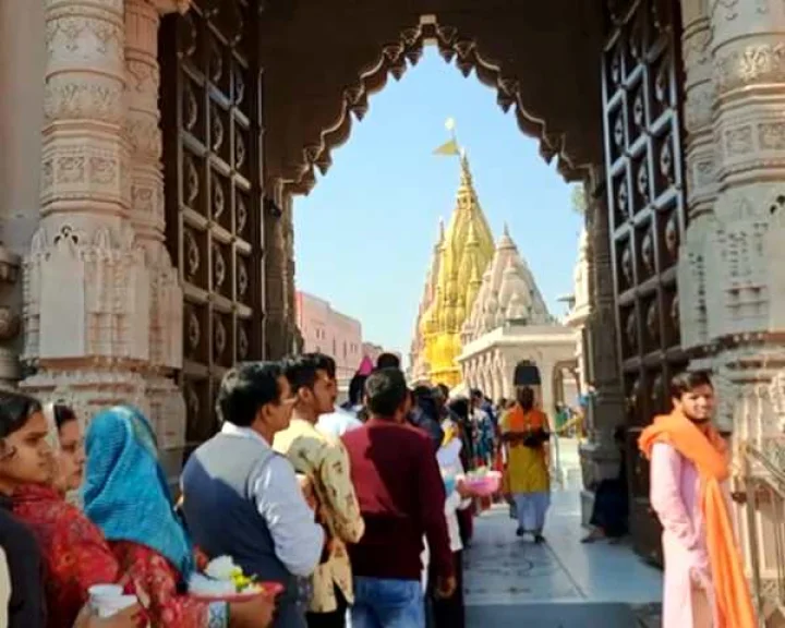 Kashi vishwanath