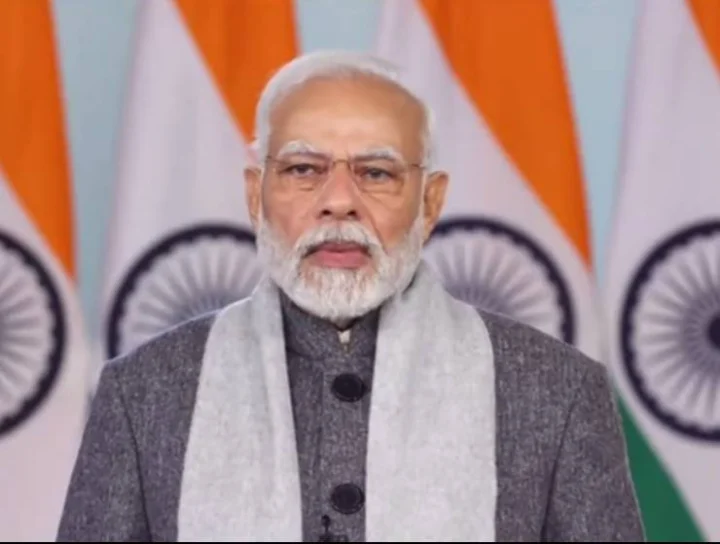 Narendra Modi