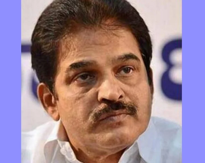 KC Venugopal