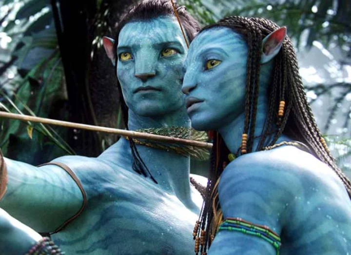 James Cameron