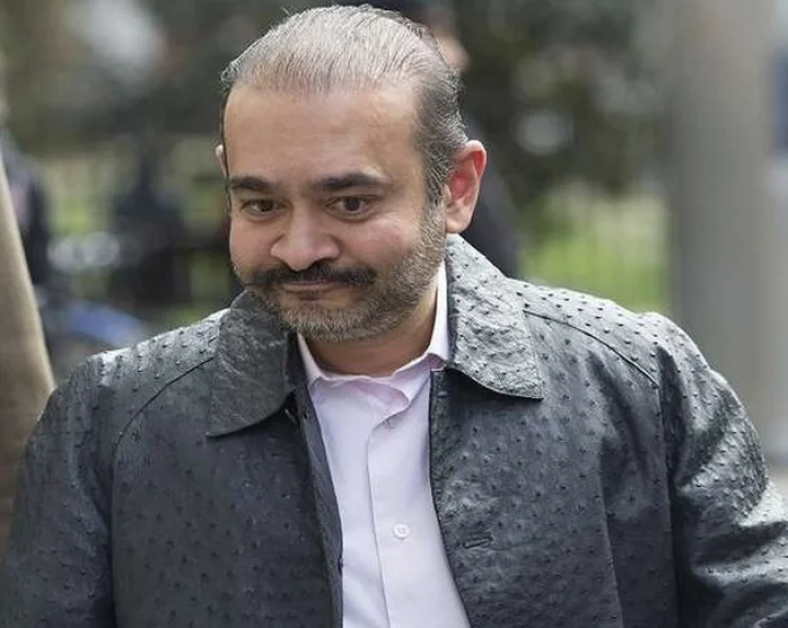 Nirav Modi