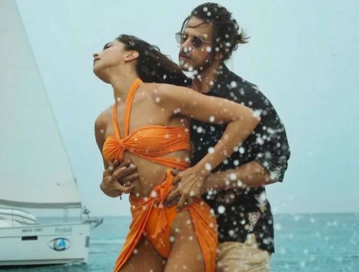 deepika padukone