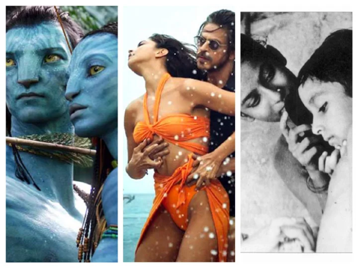 Hindi Movies in November 2022