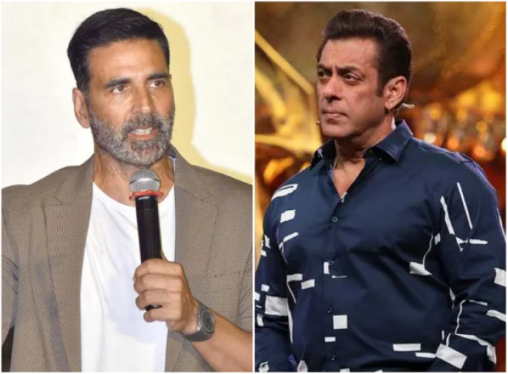 akshay kumar