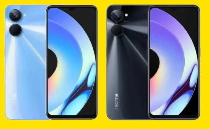 Realme 10s