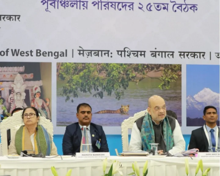 Mamata Banerjee
