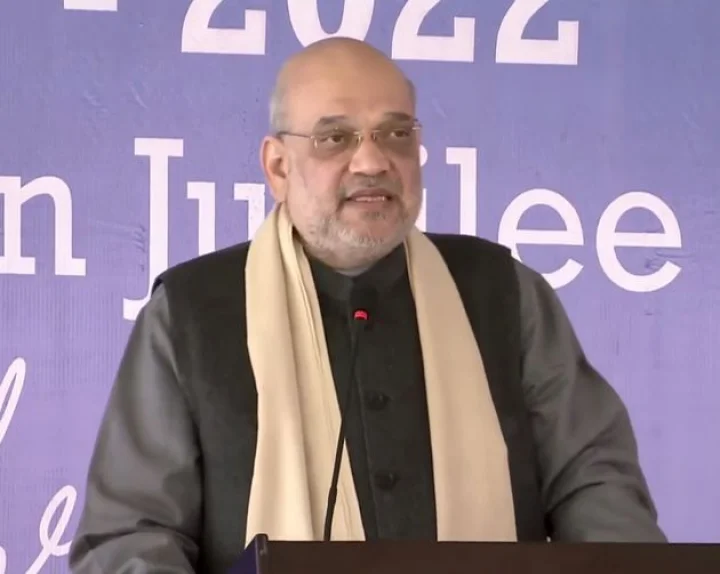 amit shah