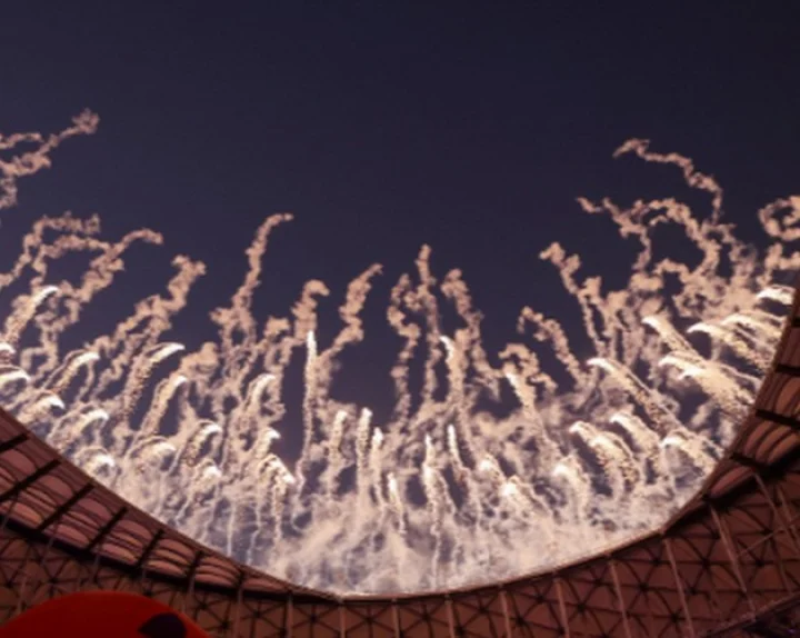 fifa world cup closing ceremony