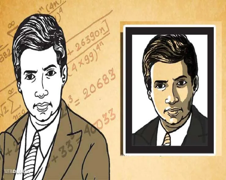 srinivasa ramanujan jayanti