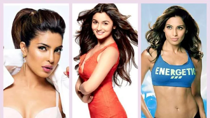 आलिया-बिपाशा-प्रियांका यांच्यासह हे बॉलिवूड सेलिब्रिटी 2022 मध्ये पॅरेंट्स बनले