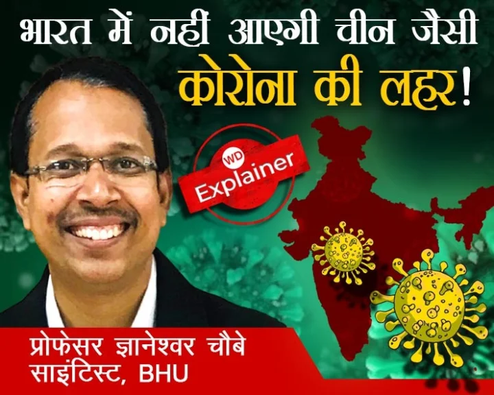 covid scare in india