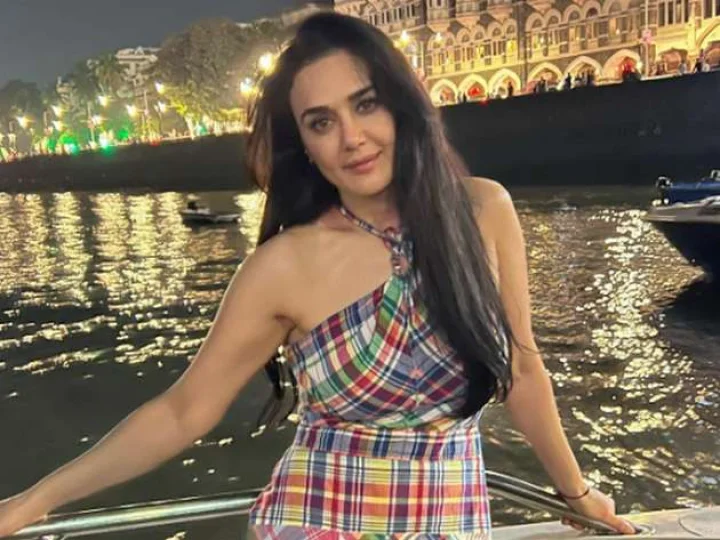 Preity Zinta