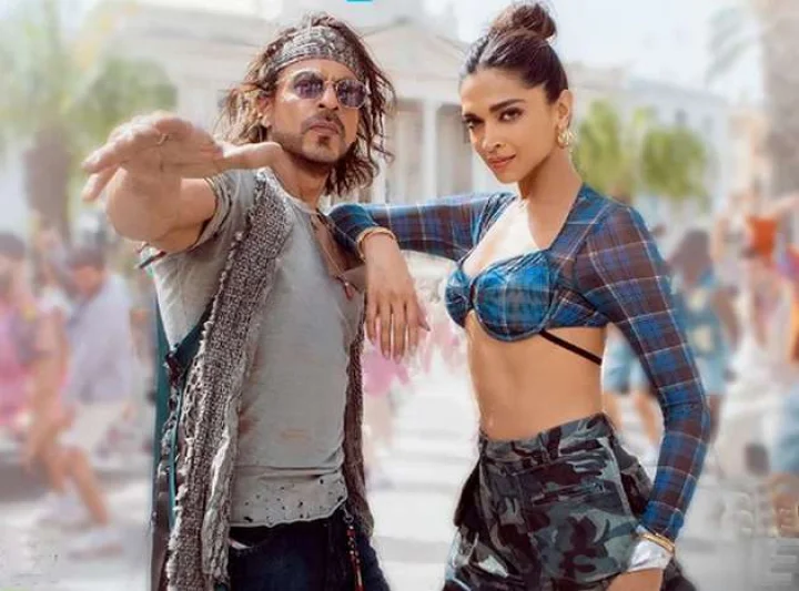 shahrukh khan