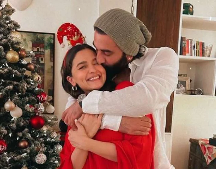 Alia Bhatt