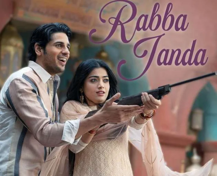 sidharth malhotra