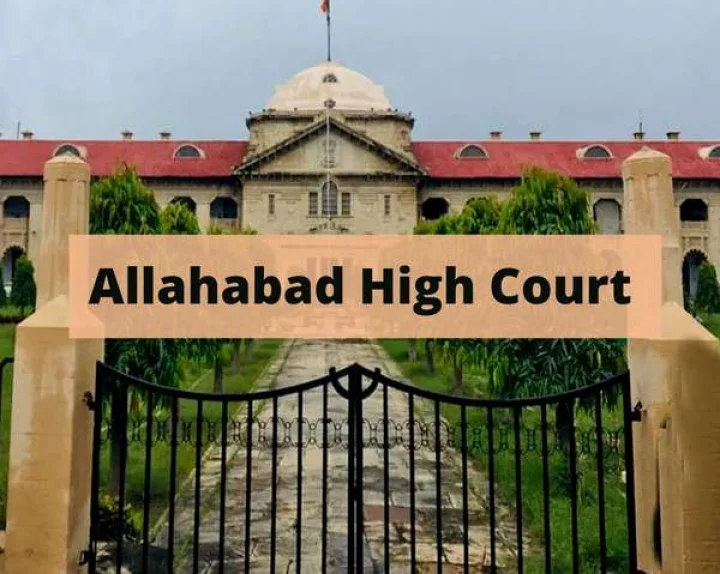 Allahabad High Court