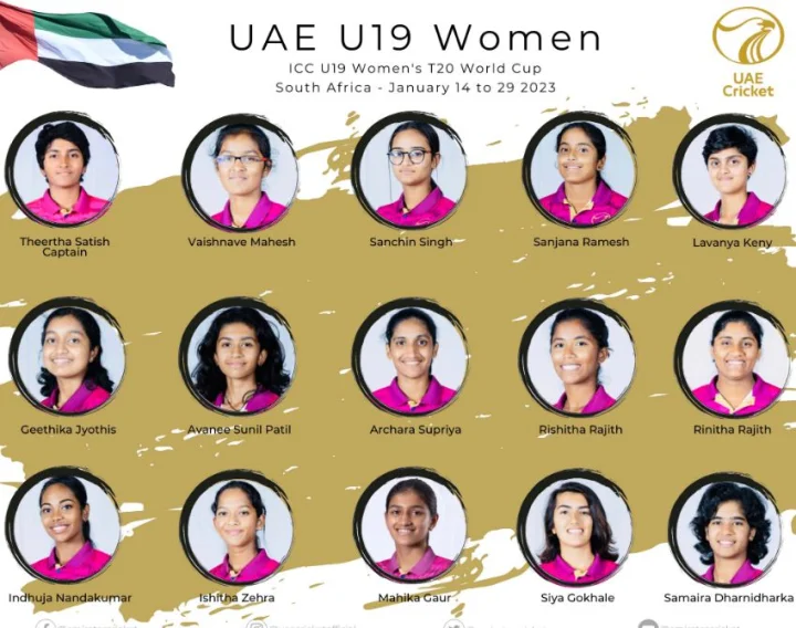 UAE