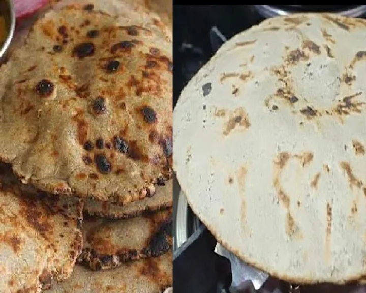 Bajra Roti Tips