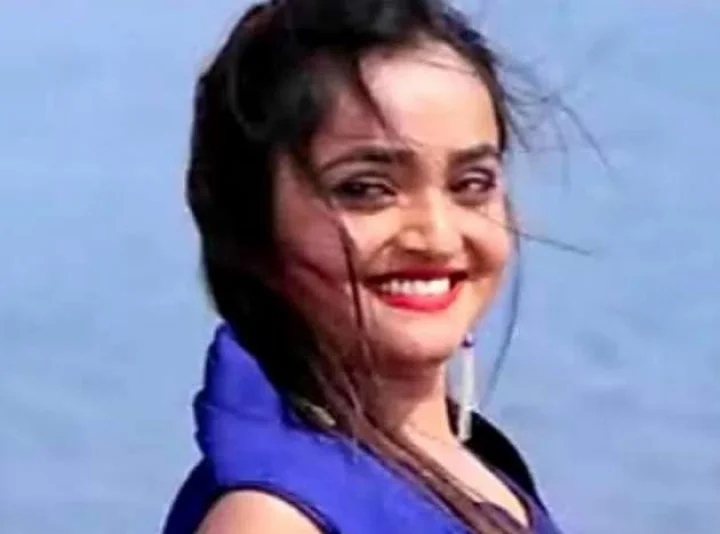 Actress shot dead