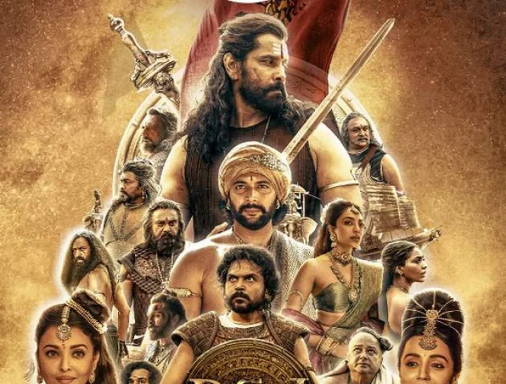 movie ponniyin selvan 2