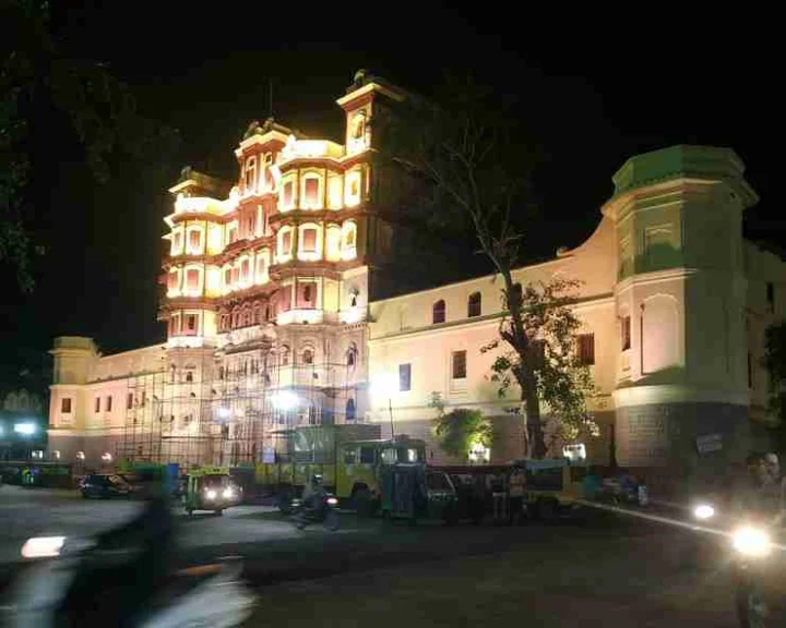 Famous Street Food of Indore