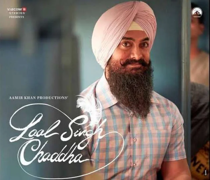 Laal Singh Chaddha