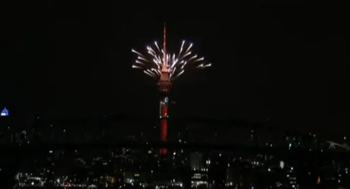 new year