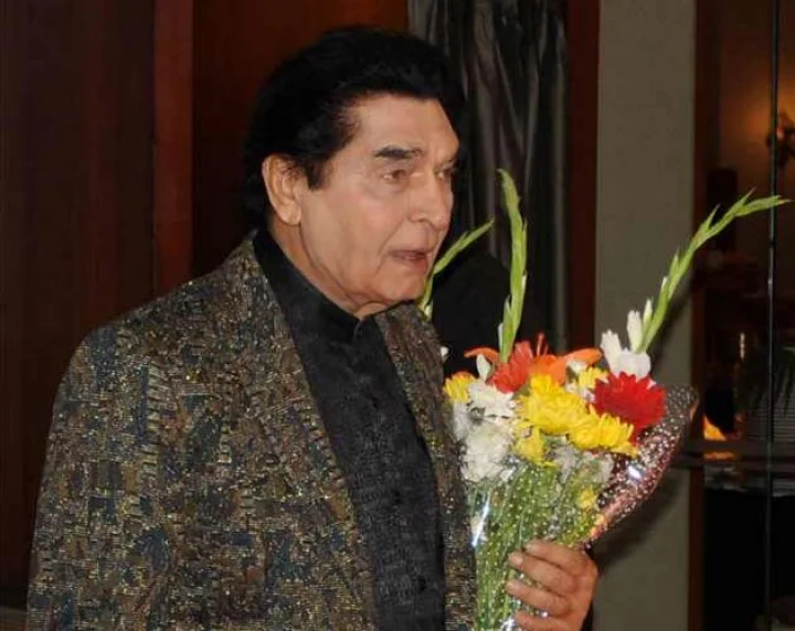 Bollywood Actors