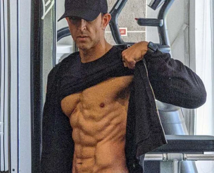 hrithik roshan