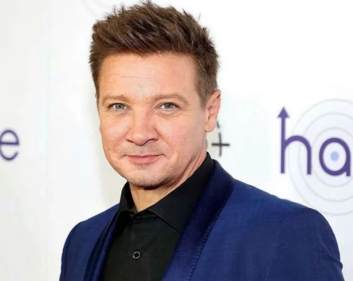 avengers series actor
