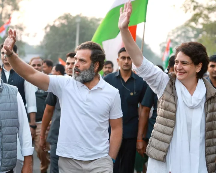 Lok Sabha Elections 2024
