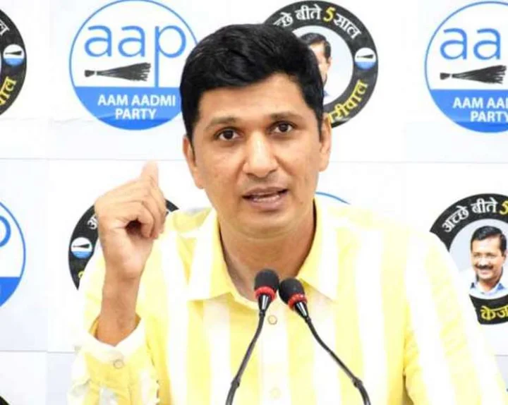 Saurabh Bhardwaj