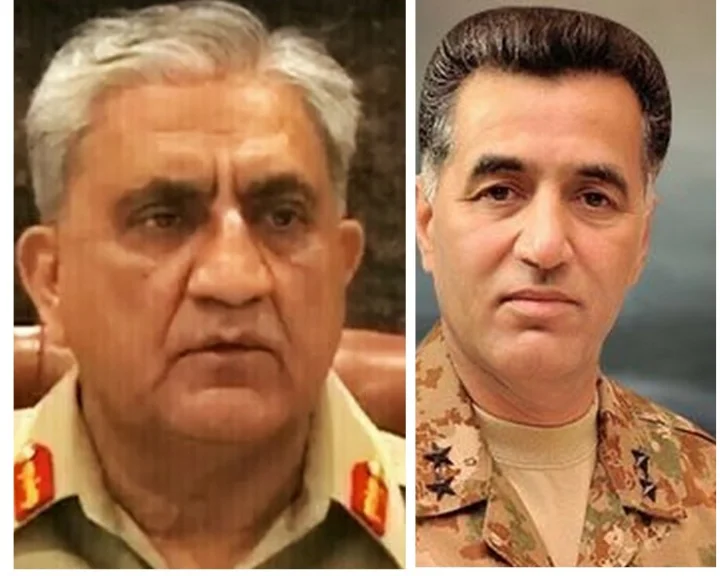 Pakistan