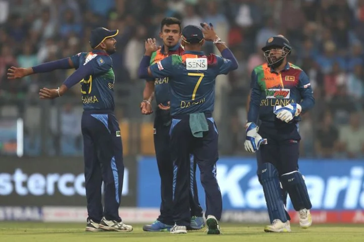 Srilanka